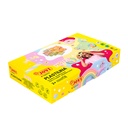 Pastel Colors Plastilina Modeling Clay  30 Bars