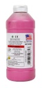 16oz Magenta Crayola Premier Tempera Paint