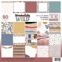 Wonderfully Wild Project Paper