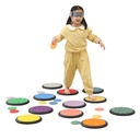 Classic Colors Sensory Game Tiles