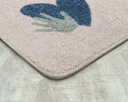 Alphabet for Everyone Area Rug