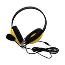 Listening First™ Headset with Single 3.5mm Plug 