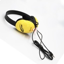 Listening First™ Headset with Single 3.5mm Plug 