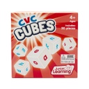CVC Cubes