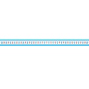 -20 to 20 Student Number Lines Manipulative, Grade K-3, Pack of 30