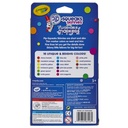 Pip-Squeaks™ Skinnies™ Markers, Fine Tip, 16 Colors