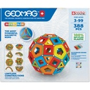 MASTERBOX Supercolor Recycled, 388 Pieces