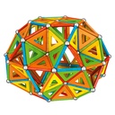 MASTERBOX Supercolor Recycled, 388 Pieces