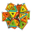 MASTERBOX Supercolor Recycled, 388 Pieces