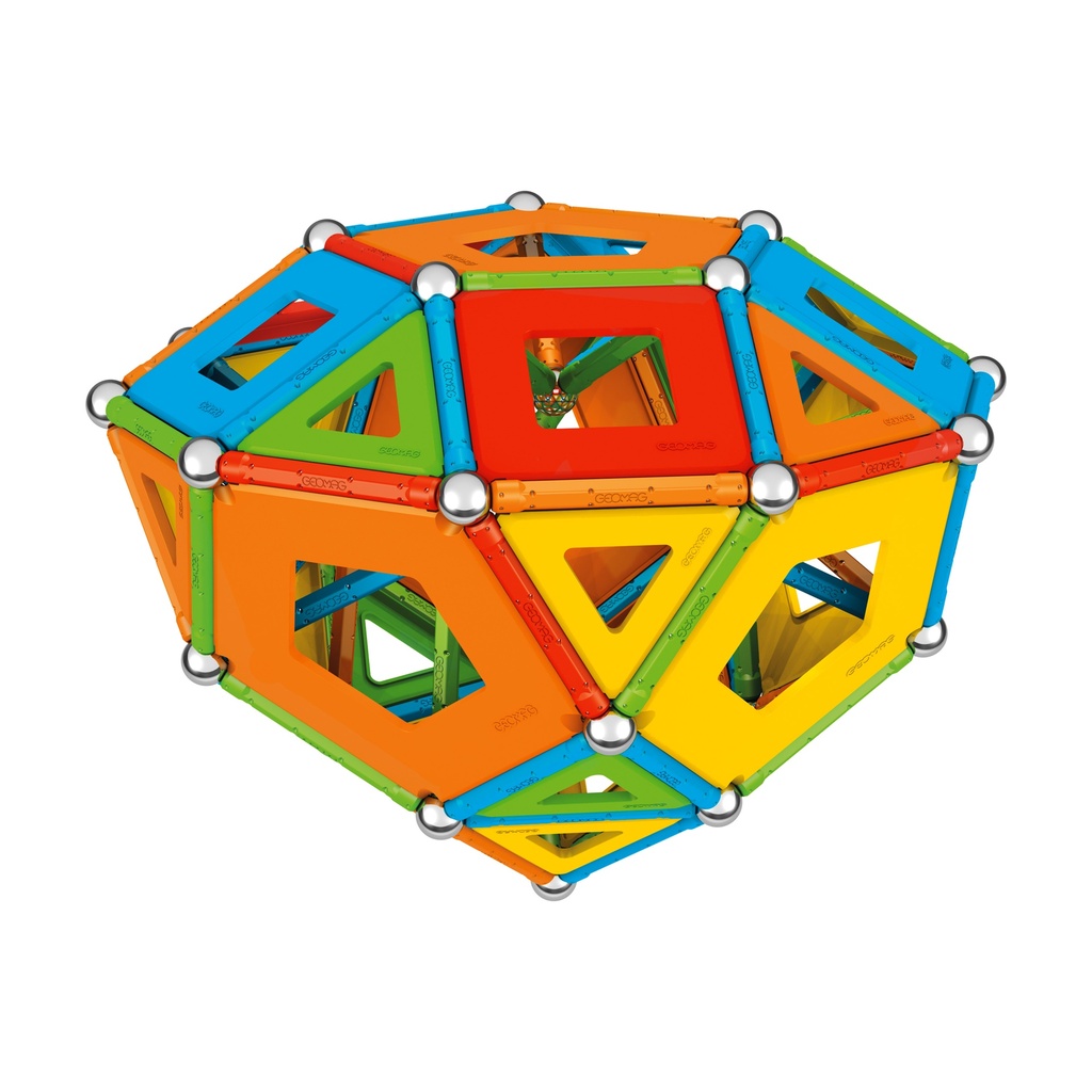 MASTERBOX Supercolor Recycled, 388 Pieces