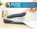 Bostitch InPower Spring Powered Desktop Stapler