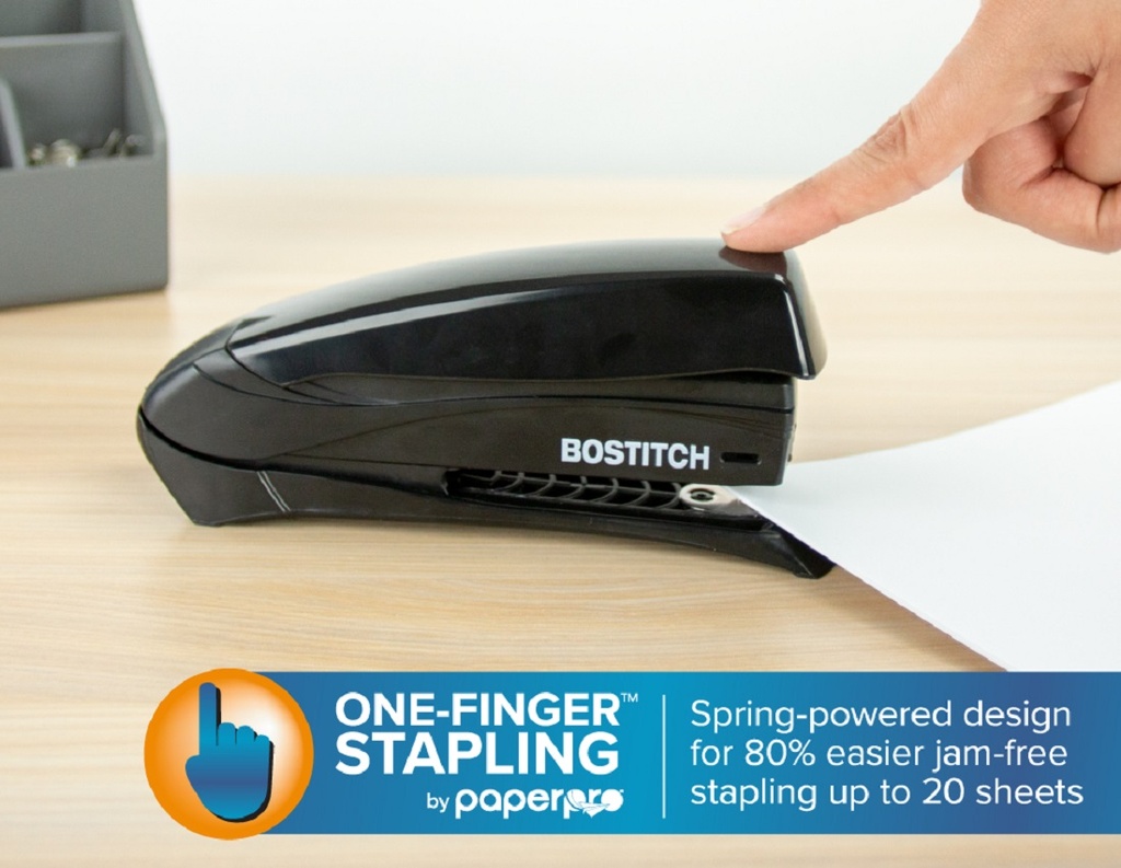 PaperPro Evo Desktop Stapler