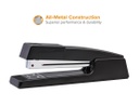 Bostitch Desk Stapler Black