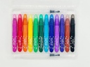 Rainbow Bright Watercolor Crayons