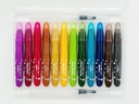 Woodlands Watercolor Crayons