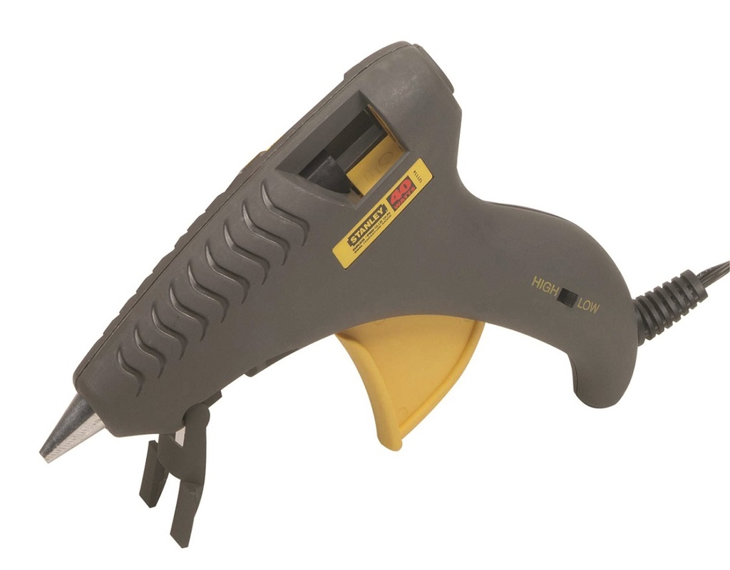 Stanley Bostitch Duel Melt Glue Gun