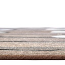 Alphabet Stones Seating Rug 6ft x 9ft Rectangle