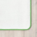 Alphabet Tree Rounds Seating Rug 6ft x 9ft Rectangle