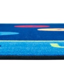 Basic Concepts Literacy Rug 8ft x 12ft Rectangle