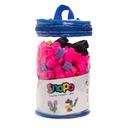 Building Blocks, Unicorn Creator Kit, 200 Pieces