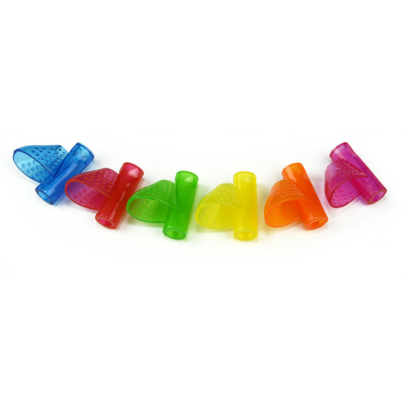 The Pointer Grip 12 Pack Assorted Neon Colors
