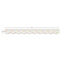 Cottagecore Die-Cut Border Trim