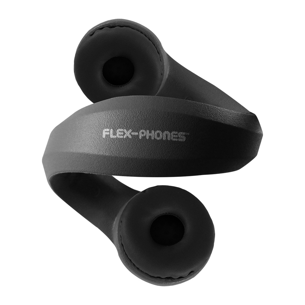 Flex Phones Headset with Gooseneck Microphone