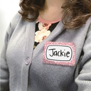 Cool for School Name Tags/Labels – Multi-Pack