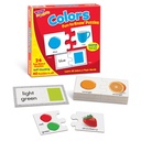 Colors Fun-to-Know® Puzzles