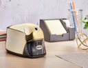 QuietSharp Executive Electric Pencil Sharpener Gold