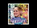 Payons® Watercolor Crayons with Brush 12 Assorted Colors