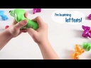Snap N Learn Rhyming Pups