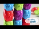 1 to 10 Counting  Owls Activity Set