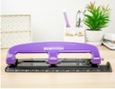 Bostitch Purple EZ Squeeze™3-Hole Punch