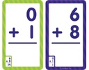 Flash Cards Addition 0 - 12