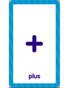 Flash Cards Numbers 0 - 100