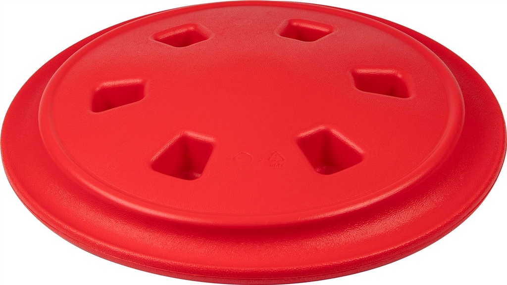 5ct Kore Floor Wobbler Sitting Discs