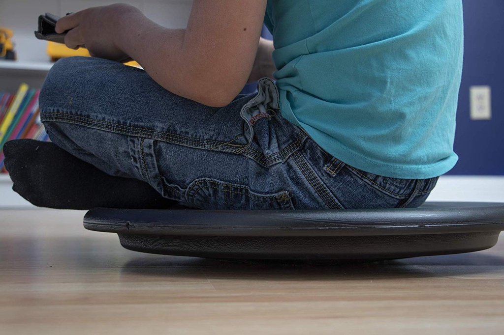 Kore Floor Wobbler Sitting Disc