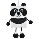 Foam Stick Panda Activity Kit 