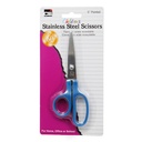Assorted Children's Pointed 5" Scissors Pack of 24