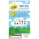Classic Colors Fine Line MarkersPack of 10