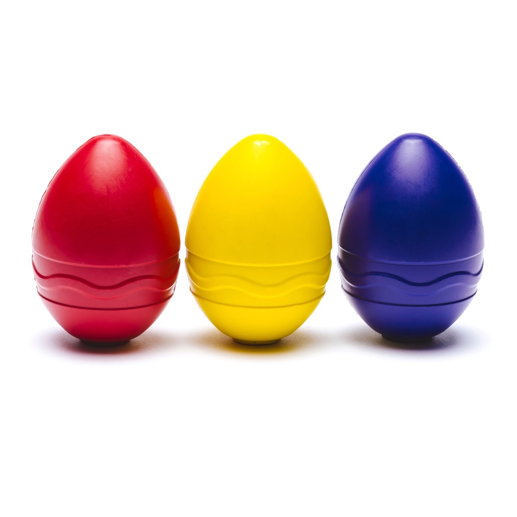 My First Crayola® Washable Palm-Grasp Crayons Pack of 3