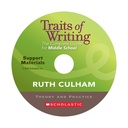 Traits of Writing: The Complete Guide for Middle School