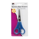 Assorted Student Blunt 5" Scissors Pack of 24