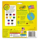 Classic Colors Broad Line Markers Pack of 10