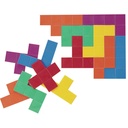 Pentominoes Set of 72