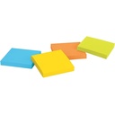 Jaipur Collection 3" x 3" Notes 18 Pads