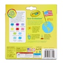Bold & Bright Colors Broad Line Markers Pack of 10