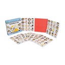 Emotion-oes Game