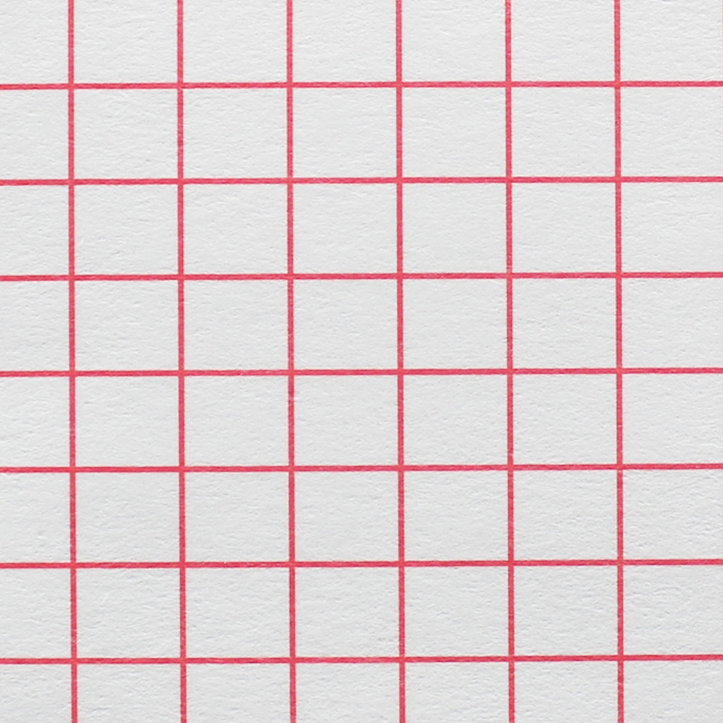 10 x 10 Grid Graphing 3M Post-it® Notes 4 Pads